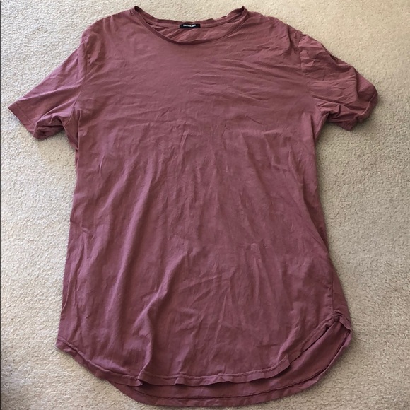 TALENTLESS T SHIRT DRESS